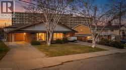 9 AMBROSE Avenue  Hamilton, ON L8K 5N8