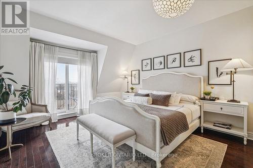 25 Ruby Lang Lane, Toronto, ON - Indoor Photo Showing Bedroom