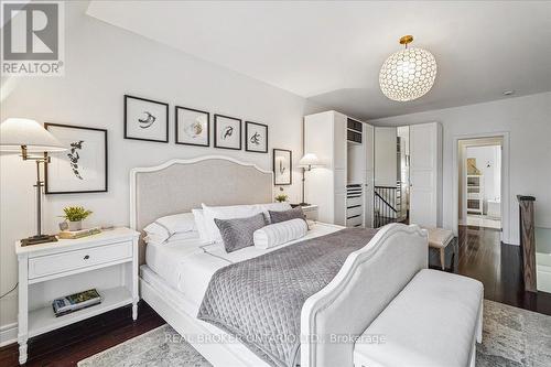 25 Ruby Lang Lane, Toronto, ON - Indoor Photo Showing Bedroom
