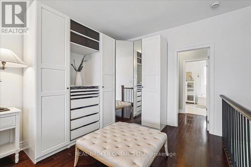 25 Ruby Lang Lane, Toronto, ON - Indoor Photo Showing Bedroom