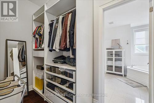 25 Ruby Lang Lane, Toronto, ON - Indoor With Storage