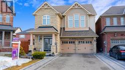 52 MCECHEARN CRESCENT  Caledon, ON L7C 3Y2