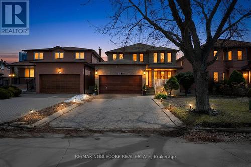 100 GLENN HAWTHORNE BOULEVARD S  Mississauga, ON L5R 2K3