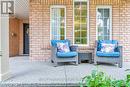 20 Navy Crescent, Brampton, ON  - Outdoor With Exterior 
