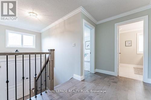 20 Navy Crescent, Brampton, ON - Indoor Photo Showing Other Room
