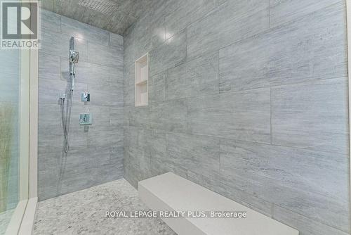 20 Navy Crescent, Brampton, ON - Indoor Photo Showing Bathroom