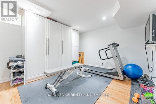 20 Navy Crescent, Brampton, ON - Indoor