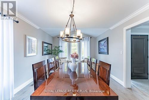 20 Navy Crescent, Brampton, ON - Indoor Photo Showing Other Room