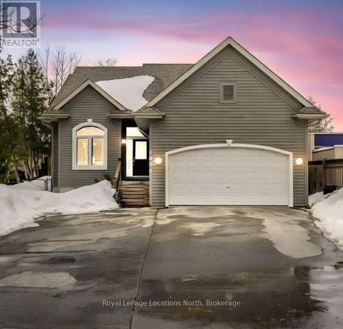 1094 RIVER ROAD W  Wasaga Beach, ON L9Z 2W7