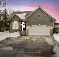 1094 RIVER ROAD W  Wasaga Beach, ON L9Z 2W7