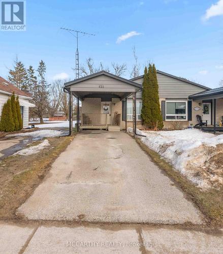 421 VICTORIA STREET  Shelburne, ON L9V 2Y2