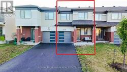 2070 WINSOME TERRACE  Ottawa, ON K4A 5M9