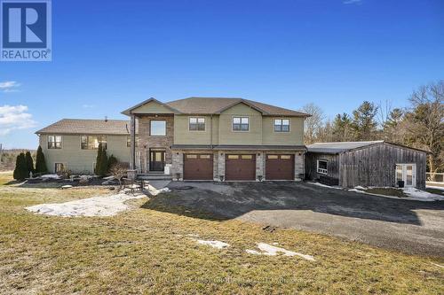 186 HILLTOP ROAD  Alnwick/Haldimand, ON K0K 1S0