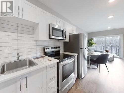 305 - 77 WILLIAM STREET N , Kawartha Lakes, Ontario K9V 4A2