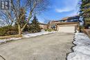 39 Templer Drive, Hamilton, ON  - Outdoor 