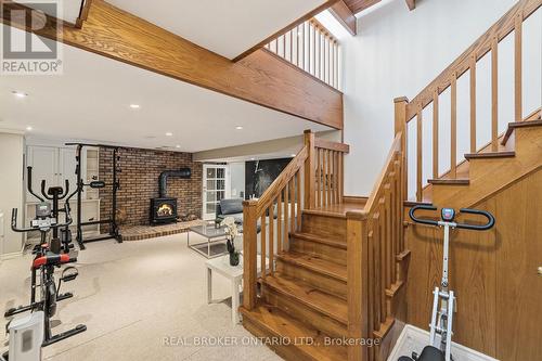 39 Templer Drive, Hamilton, ON - Indoor Photo Showing Other Room