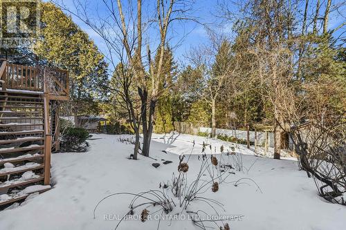39 Templer Drive, Hamilton, ON - Outdoor With View