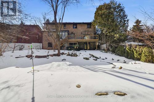 39 Templer Drive, Hamilton, ON - Outdoor