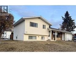 2413 4th Street S  Cranbrook, BC V1C 5C5