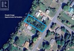 34 Mississagi CRES Iron Bridge, ON P0R 1H0