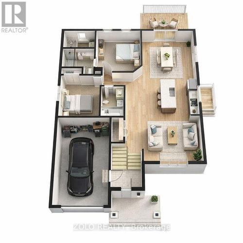 216 Ruby Drive, Cornwall, ON - Other