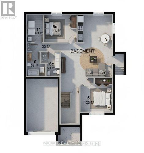 216 Ruby Drive, Cornwall, ON - Other