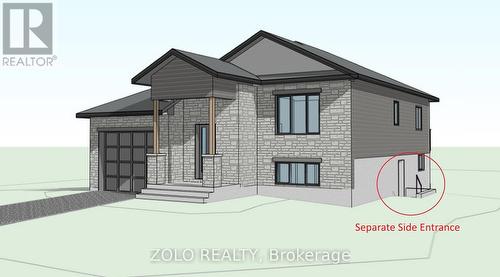 216 Ruby Drive, Cornwall, ON - 