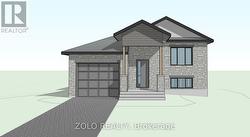 216 RUBY DRIVE  Cornwall, ON K6H 0J9