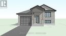 216 Ruby Drive, Cornwall, ON  - Other 