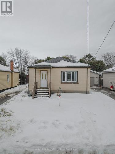 979 MORIN STREET  North Bay (Central), ON P1B 5S4