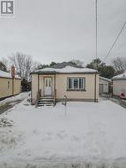 979 MORIN STREET  North Bay (Central), ON P1B 5S4