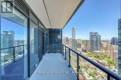3809 -ROOM - 955 BAY STREET Toronto, ON M5S 2A2