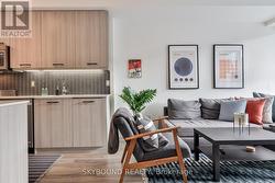 306 - 105 GEORGE STREET  Toronto, ON M5A 0L4