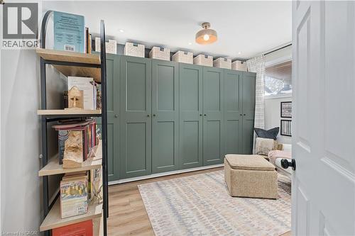 196 Durham Avenue, Cambridge, ON - Indoor Photo Showing Other Room