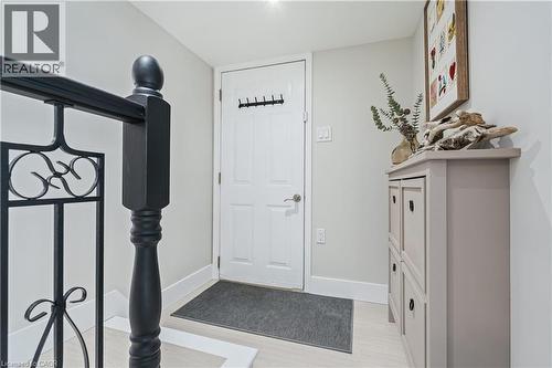 196 Durham Avenue, Cambridge, ON - Indoor Photo Showing Other Room