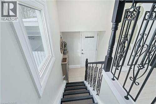 196 Durham Avenue, Cambridge, ON - Indoor Photo Showing Other Room