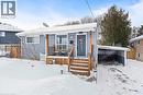 196 Durham Avenue, Cambridge, ON  - Outdoor 