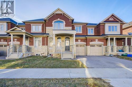 518 TERRACE WAY  Oakville, ON L6M 1N5