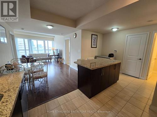 1106 - 50 ABSOLUTE AVENUE  Mississauga, ON L4Z 0A8