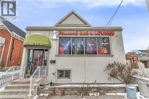 612 King Street E, Kitchener, ON 