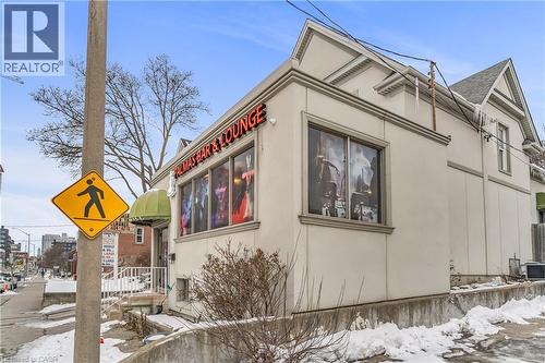 612 King Street E, Kitchener, ON 