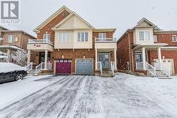 21 KILREA WAY Brampton, ON L6X 0P9