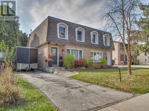 496 ELGIN STREET N  Cambridge, ON N1R 6A1
