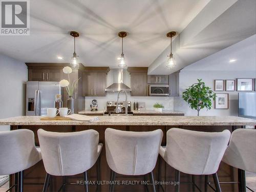 496 Elgin Street N, Cambridge, ON - Indoor Photo Showing Other Room