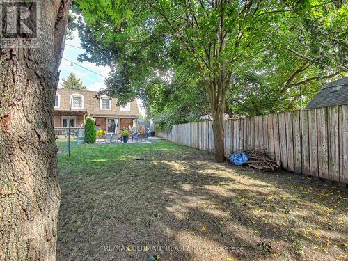 496 Elgin Street N, Cambridge, ON - Outdoor With Deck Patio Veranda