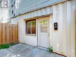 6 - 12 WESLEYAN STREET  Halton Hills, ON L7G 2E1