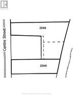 2246 CENTRE STREET  Thorold (Port Robinson), ON L2V 2J9