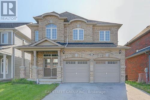 29 BAMBURG STREET N  Georgina, ON L0E 1R0