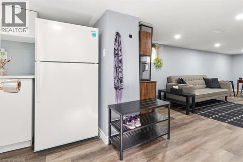 29 Wexford Avenue N, Hamilton, ON - Indoor