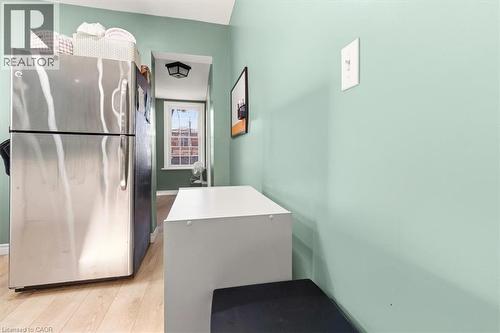 Main floor kitchen - 29 Wexford Avenue N, Hamilton, ON - Indoor